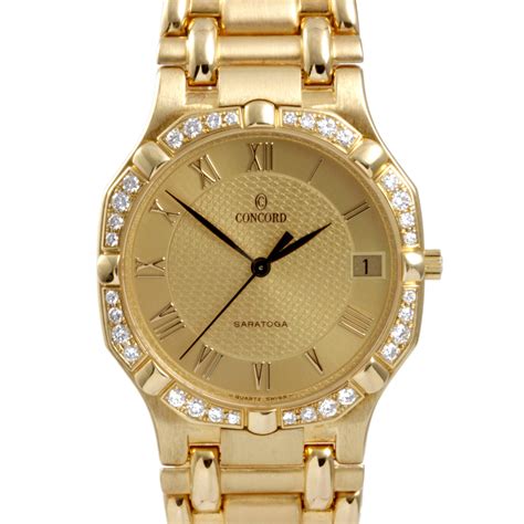 saratoga watches for women